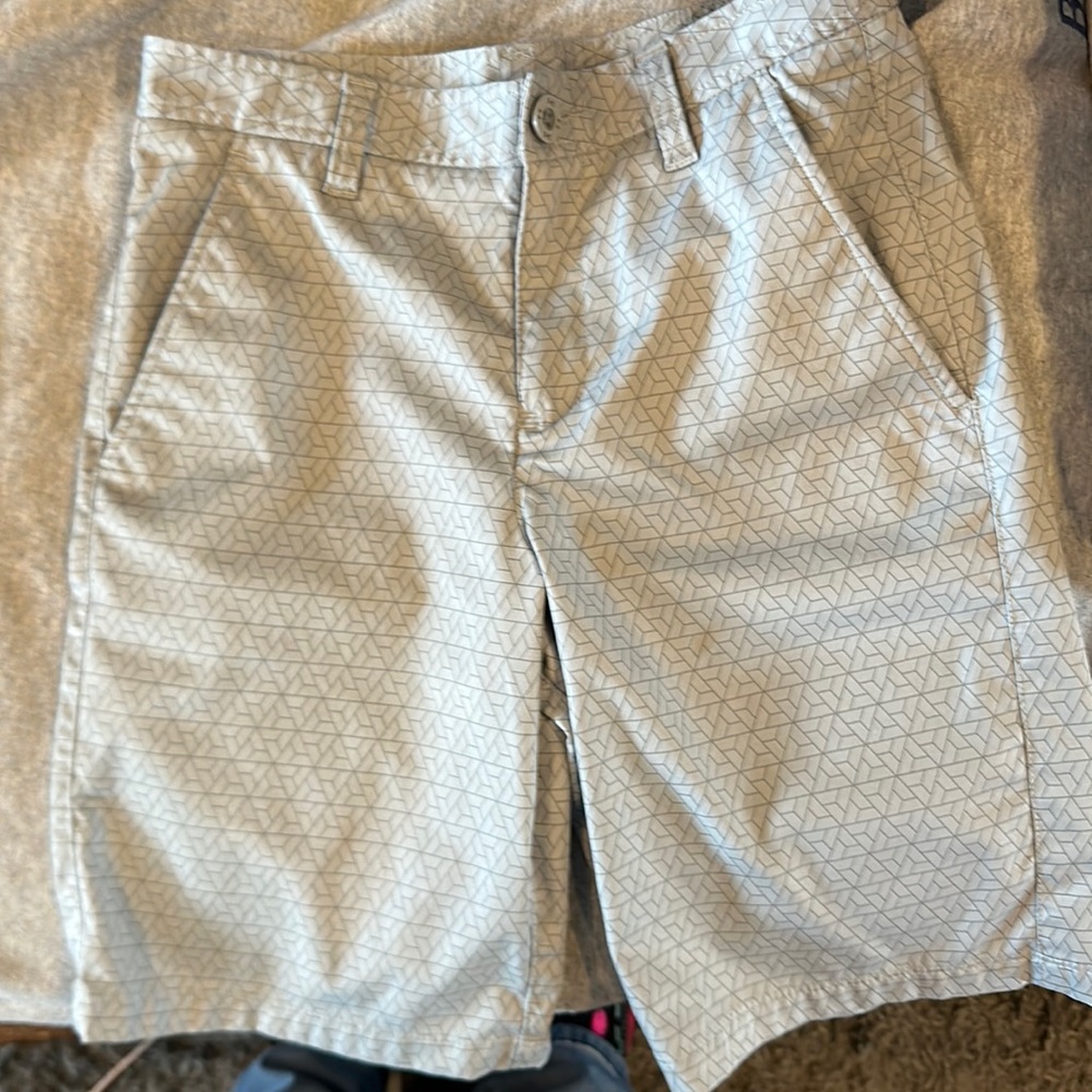 Under Armour shorts